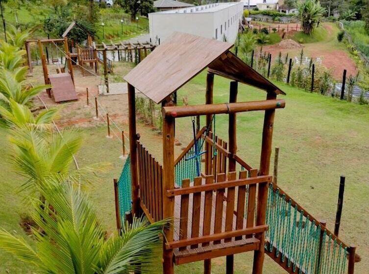 Villaggio Rosa Hotel & Eventos