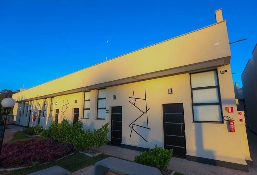 Villaggio Rosa Hotel & Eventos