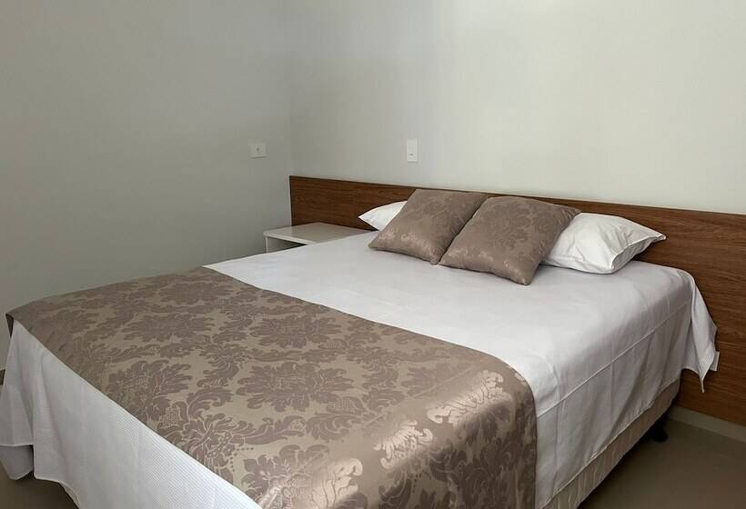 Villaggio Rosa Hotel & Eventos