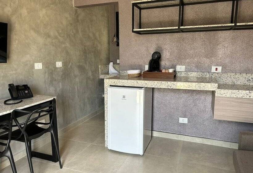 Villaggio Rosa Hotel & Eventos