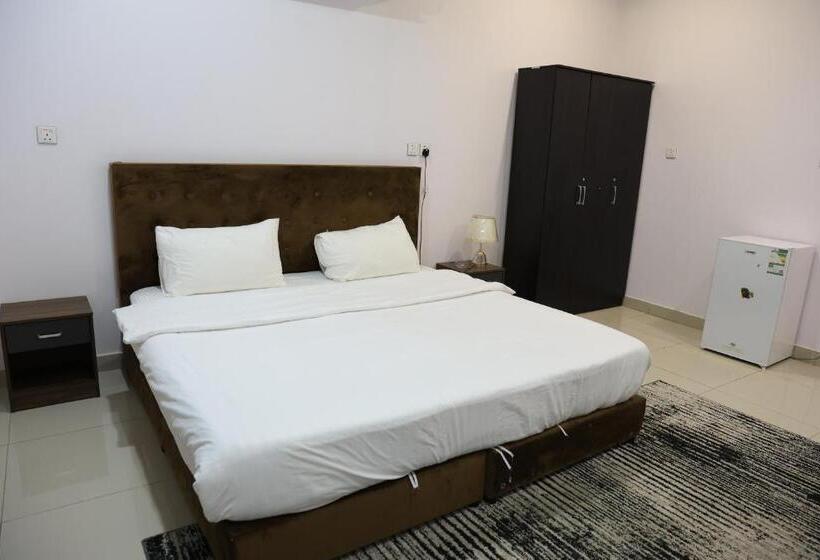 فندق طريق العرب