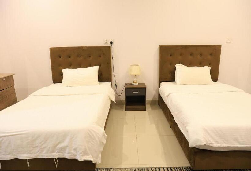 فندق طريق العرب