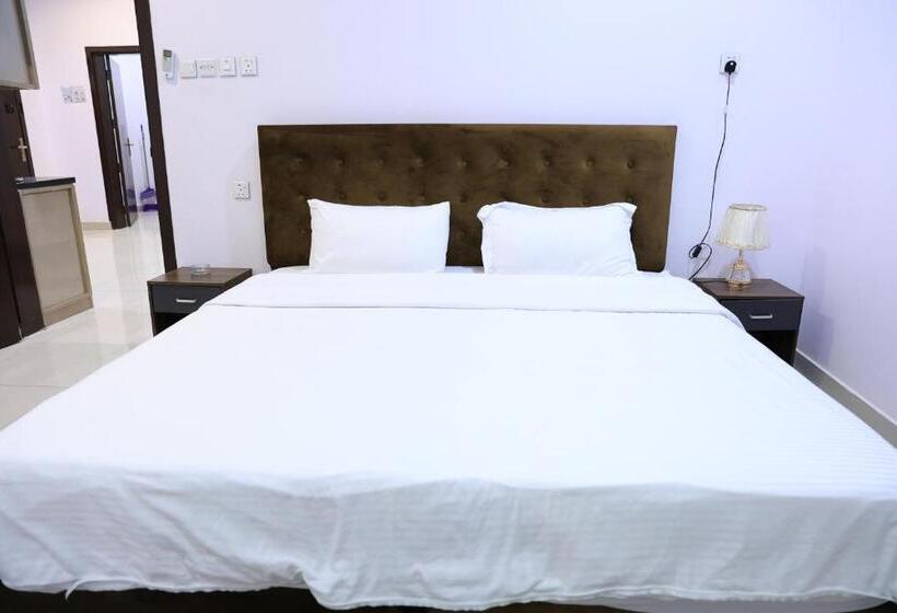 فندق طريق العرب