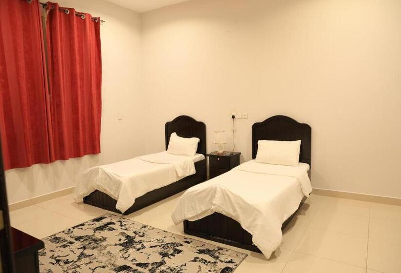 فندق طريق العرب