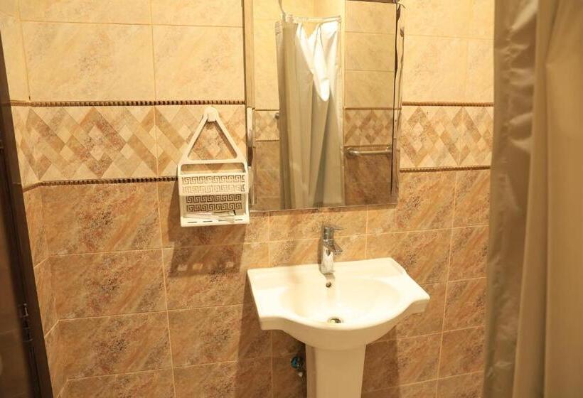 فندق طريق العرب