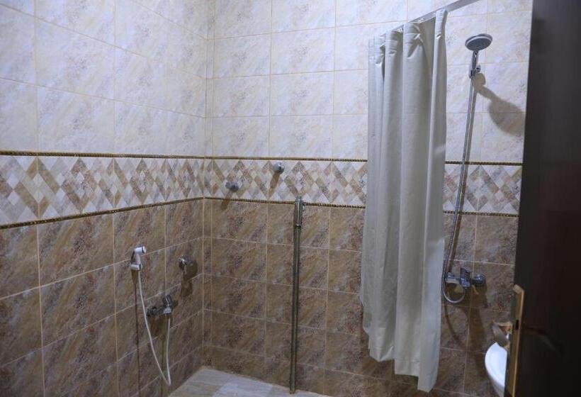 فندق طريق العرب