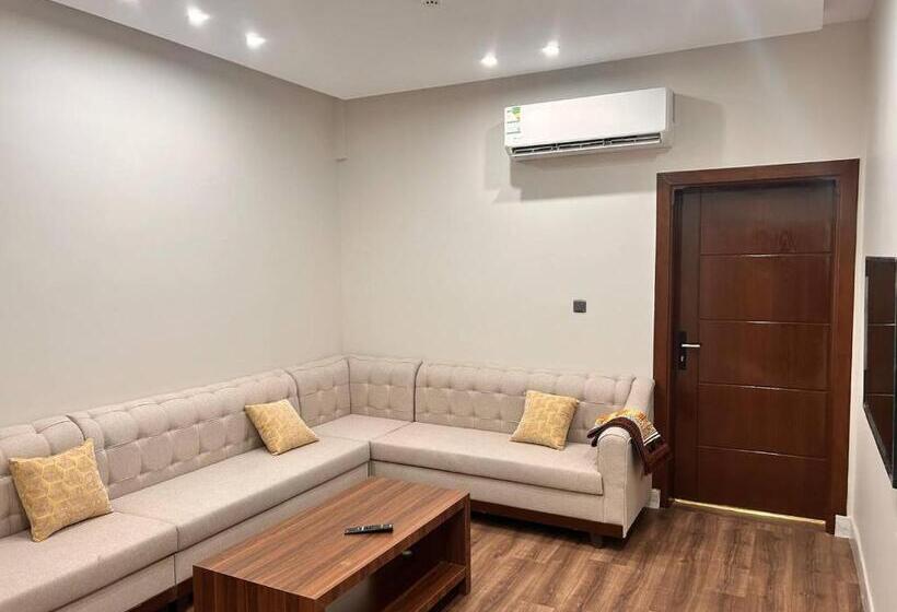 أجنحة نسيم البوادى تبوك