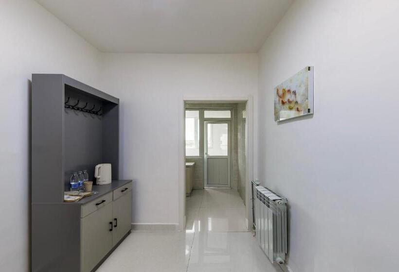 泰和达紫旋民宿酒店