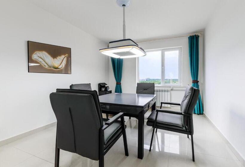 泰和达紫旋民宿酒店