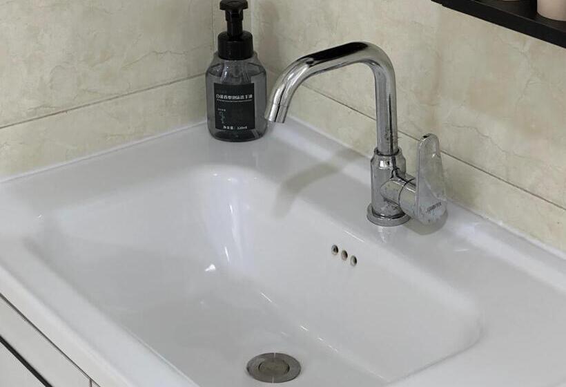 泰和达紫旋民宿酒店