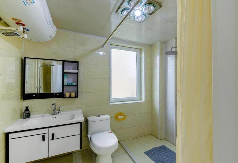 泰和达紫旋民宿酒店