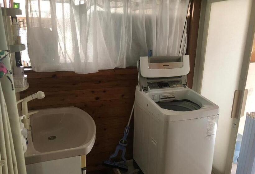 호스텔 ティダ民宿結の家