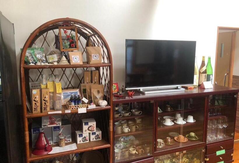 호스텔 ティダ民宿結の家