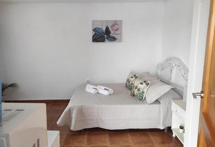 Общежитие Aldea Tefía 57