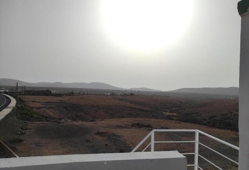 Общежитие Aldea Tefía 57