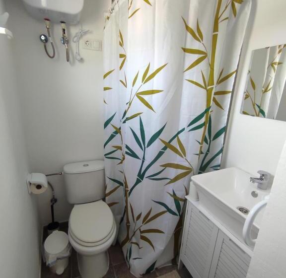 Общежитие Aldea Tefía 57