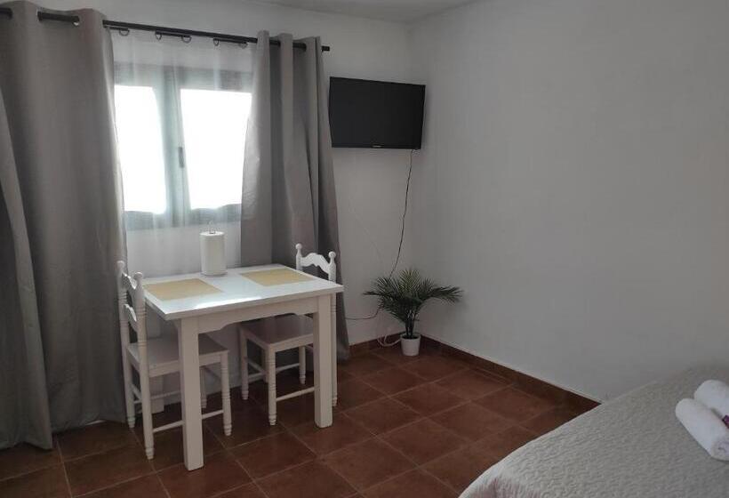 Общежитие Aldea Tefía 57