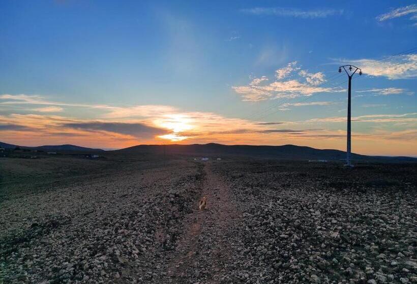 Общежитие Aldea Tefía 57