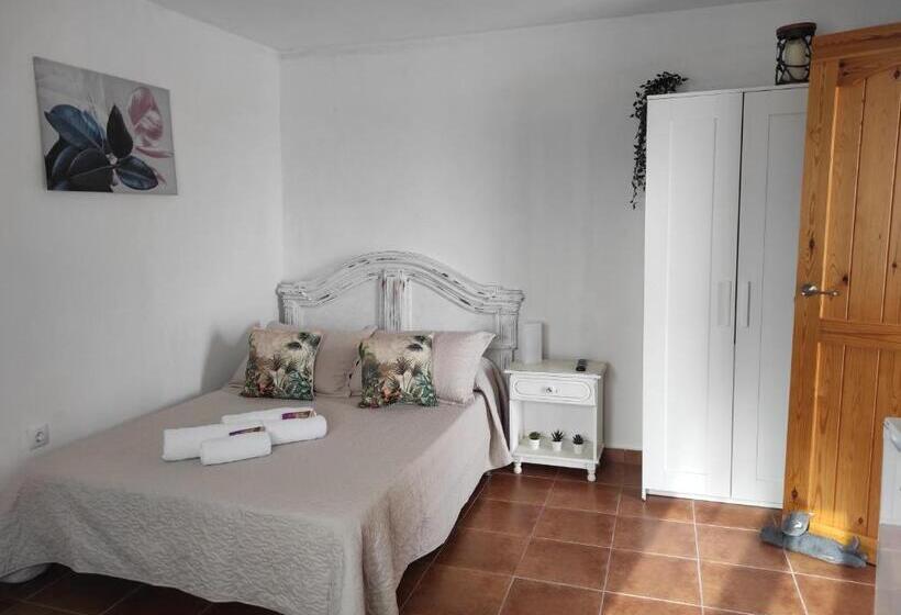 Общежитие Aldea Tefía 57