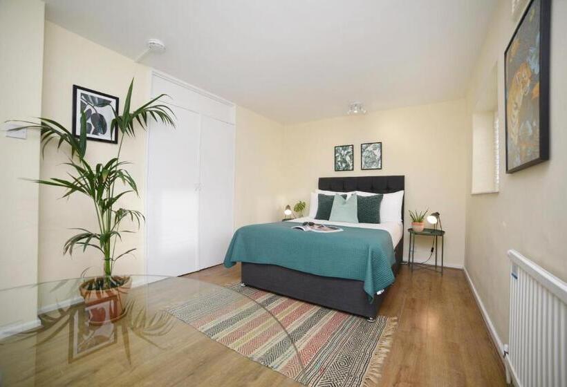 فندق صغير Wilson House   Camden