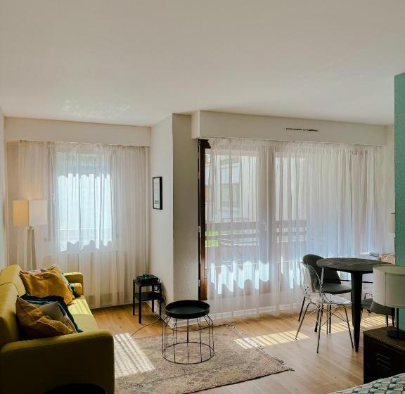 Appartement Avec Balcon Centre Ville Strasbourg