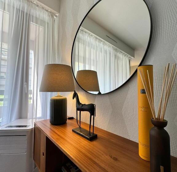 Appartement Avec Balcon Centre Ville Strasbourg