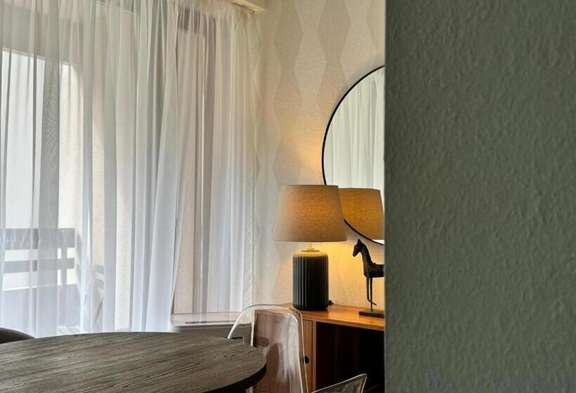 Appartement Avec Balcon Centre Ville Strasbourg