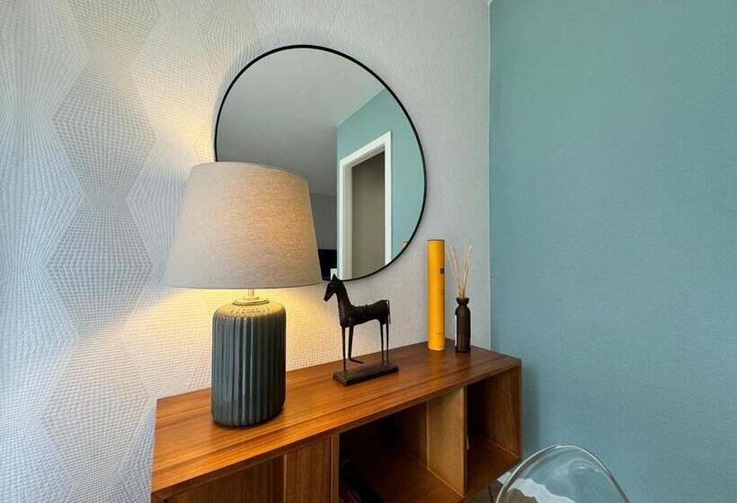 Appartement Avec Balcon Centre Ville Strasbourg