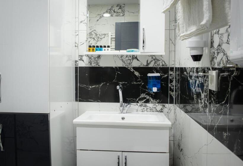 Barakat Otelci̇li̇k Diş Ti̇caret Limited şirketi