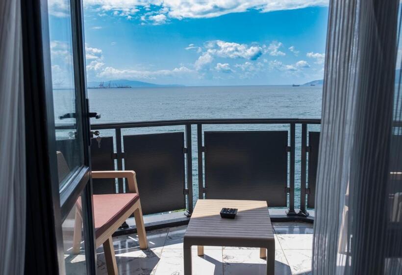 Barakat Otelci̇li̇k Diş Ti̇caret Limited şirketi