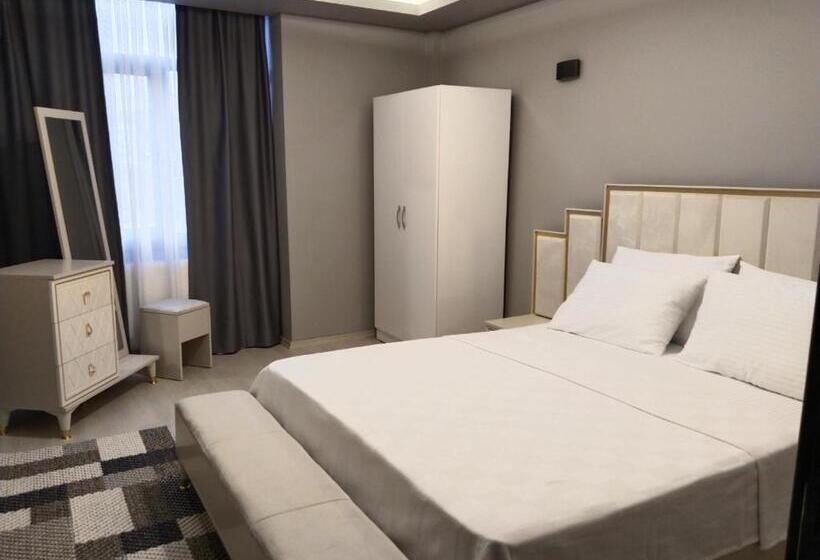 Barakat Otelci̇li̇k Diş Ti̇caret Limited şirketi