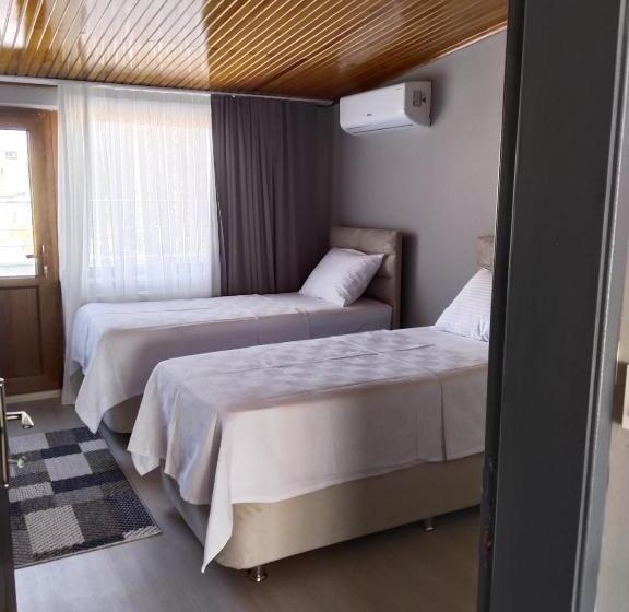 Barakat Otelci̇li̇k Diş Ti̇caret Limited şirketi