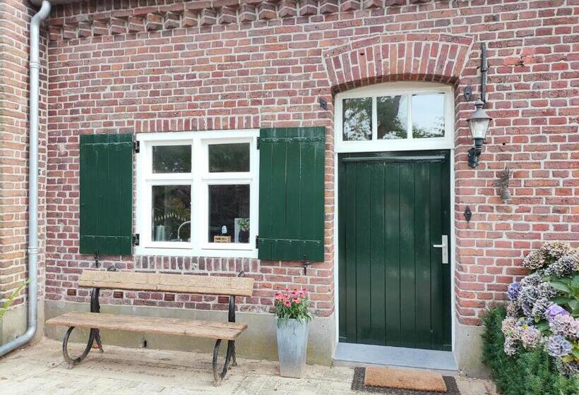 B&b In De Roos