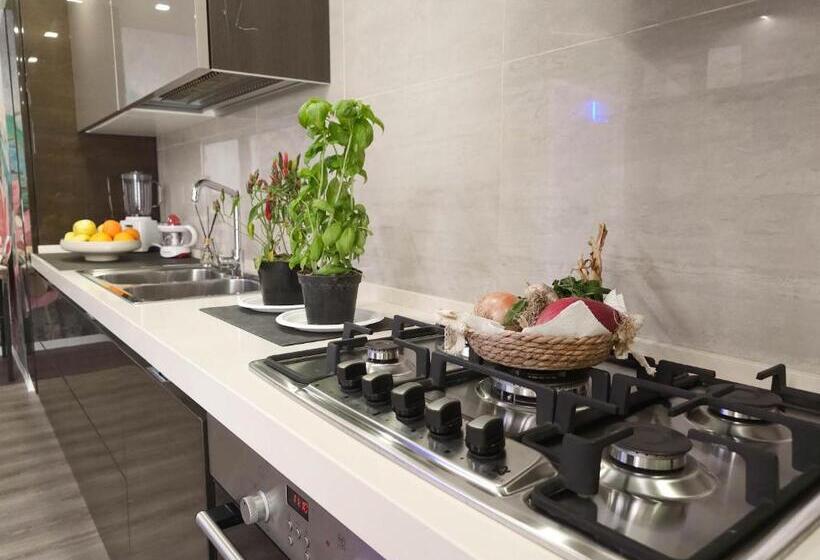 B&b Terra Mia   Big Brother Food