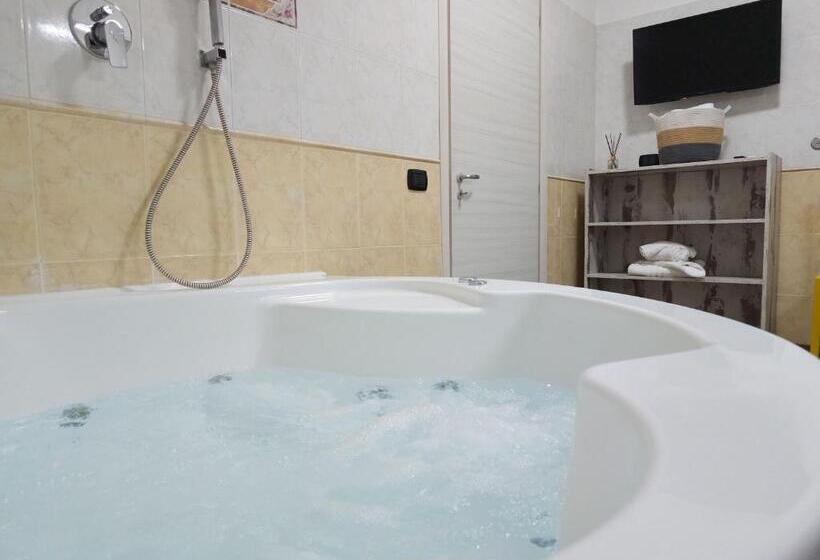 B&b Terra Mia   Big Brother Food