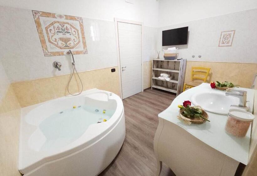 B&b Terra Mia   Big Brother Food