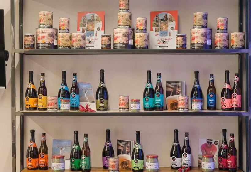 B&b Terra Mia   Big Brother Food