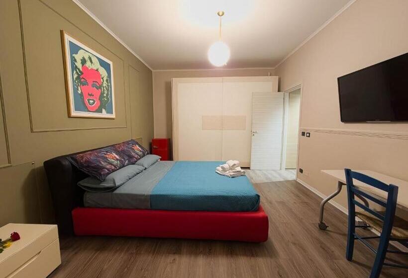 B&b Terra Mia   Big Brother Food