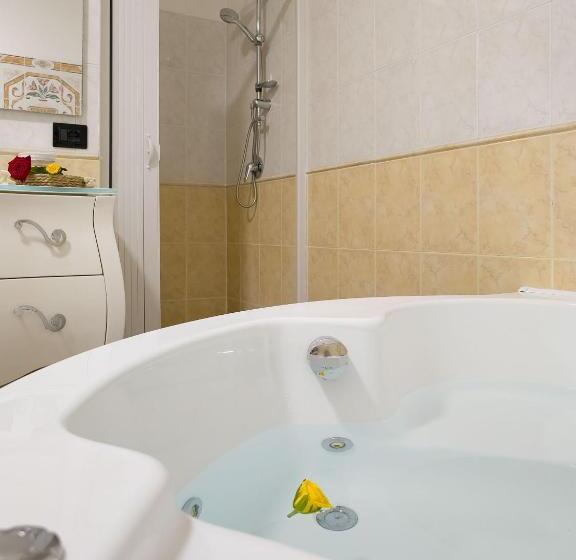 B&b Terra Mia   Big Brother Food