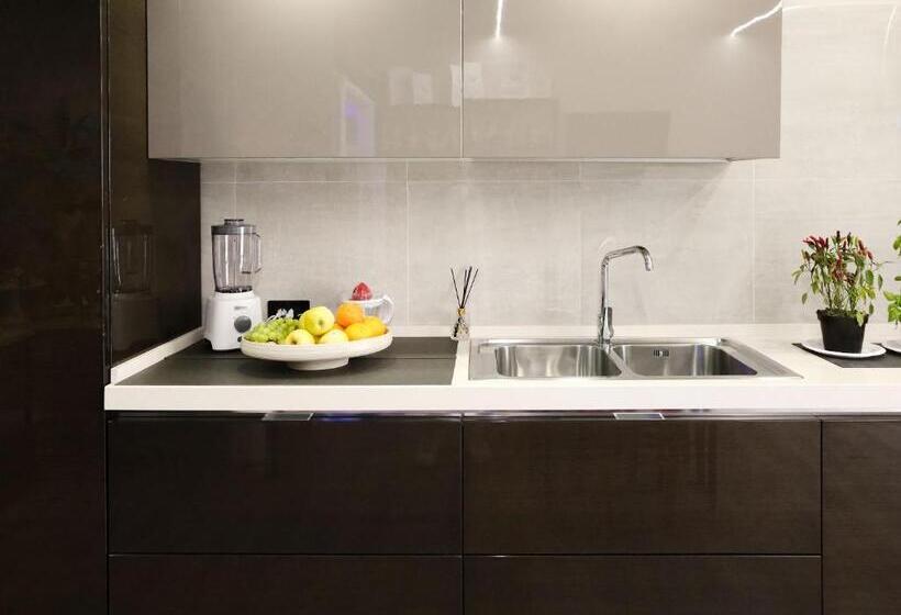 B&b Terra Mia   Big Brother Food