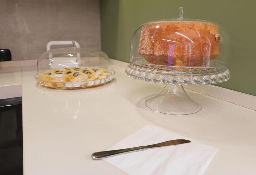 B&b Terra Mia   Big Brother Food