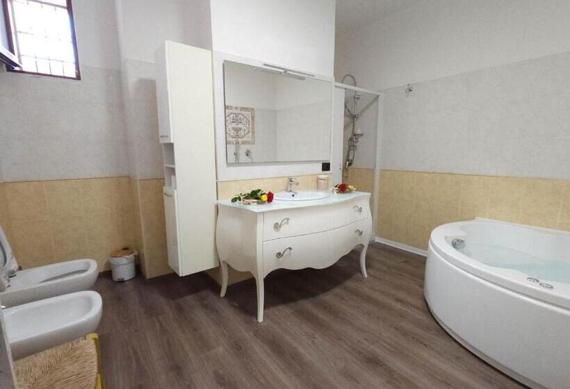 B&b Terra Mia   Big Brother Food