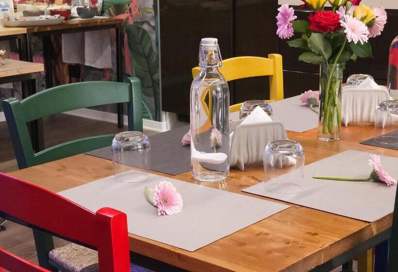 B&b Terra Mia   Big Brother Food