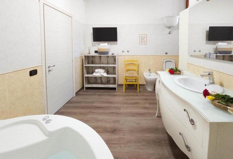 B&b Terra Mia   Big Brother Food