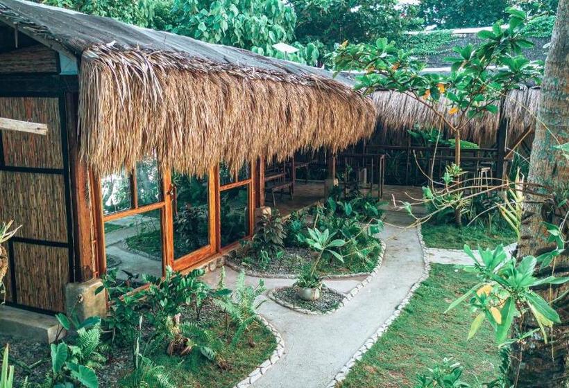 هاستل Shakabrah S Beachfront Dorm