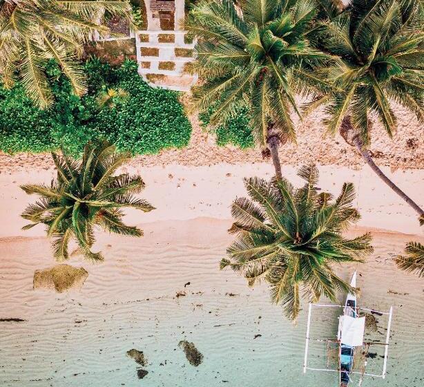 هاستل Shakabrah S Beachfront Dorm