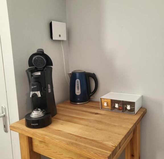 ベッドアンドブレックファースト Cal Anton Mer