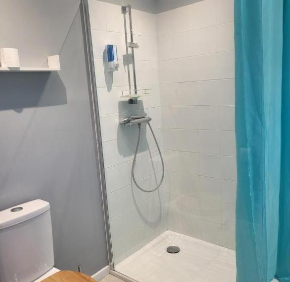 ベッドアンドブレックファースト Cal Anton Mer