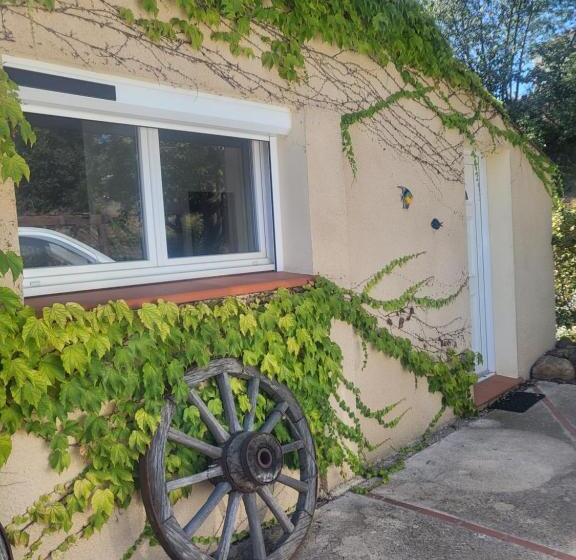 ベッドアンドブレックファースト Cal Anton Mer