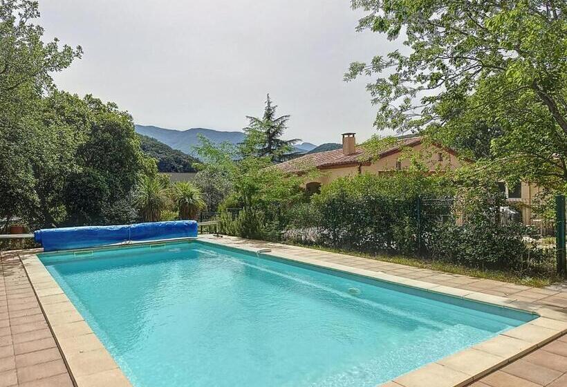 ベッドアンドブレックファースト Cal Anton Mer